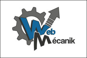 Logo Web Mécanik