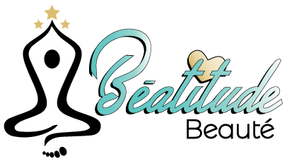 Logo de Béatitude Beauté
